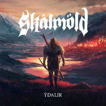 Skalmold - Ýdalir - CD DIGIPAK