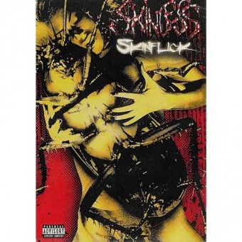 Skinless - Skinflick - DVD