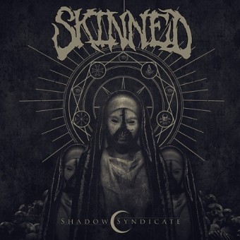 Skinned - Shadow Syndicate - CD DIGIPAK