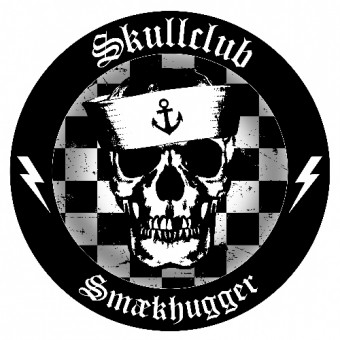 Skullclub - Smaekhugger - CD DIGIPAK