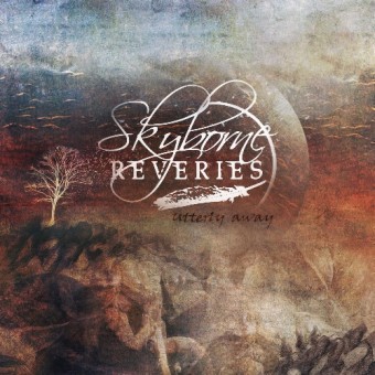 Skyborne Reveries - Utterly Away - CD DIGIPAK