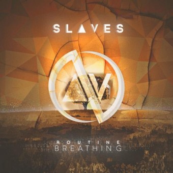 Slaves - Routine Breathing - CD