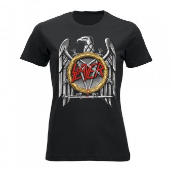 Slayer - Eagle - T-shirt (Femme)