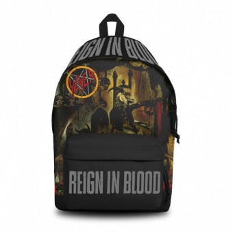 Slayer - Reign In Blood - BAG