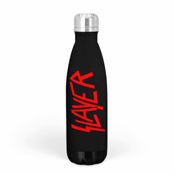 Slayer - Slayer Logo - Water Bottle