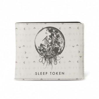 Sleep Token - The Summoning White - Wallet