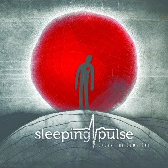 Sleeping Pulse - Under The Same Sky - 2CD DIGIPAK
