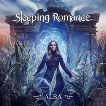 Sleeping Romance - Alba - CD