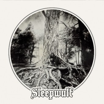 Sleepwulf - Sleepwulf - LP Gatefold