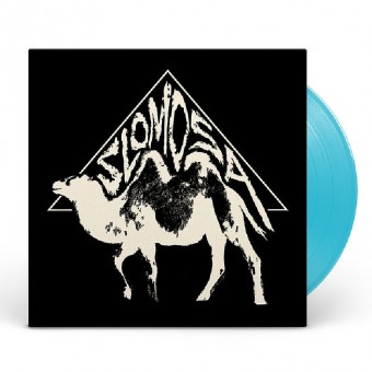 Slomosa - Slomosa - LP Gatefold Coloured