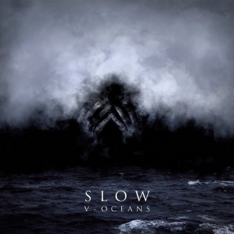 Slow - V - Oceans - LP Gatefold