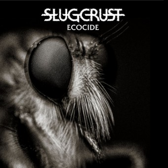 Slugcrust - Ecocide - LP