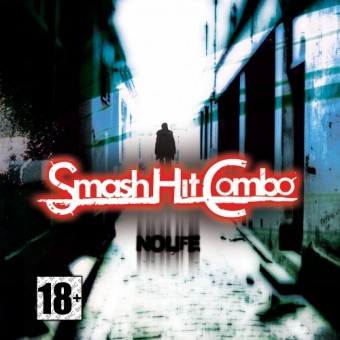 Smash Hit Combo - Nolife - CD DIGIPAK