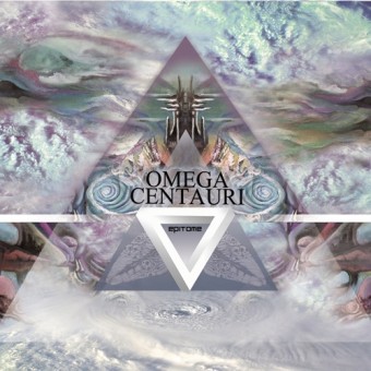 Smohalla / Omega Centauri - Tellur / Epitome - CD
