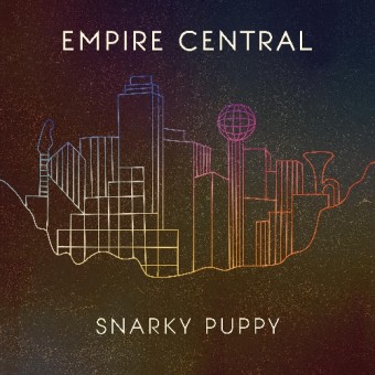Snarky Puppy - Empire Central - 2CD DIGIPAK