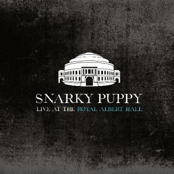 Snarky Puppy - Live At Royal Albert Hall - 2CD DIGIPAK
