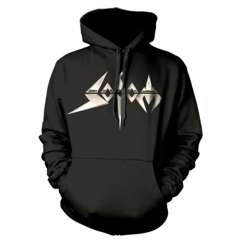 Sodom - Persecution Mania - Hooded Sweat Shirt (Homme)