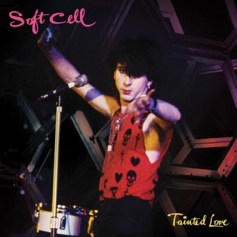 Soft Cell - Tainted Love - CD DIGIPAK