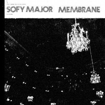 Sofy Mayor / Membrane - Split - LP