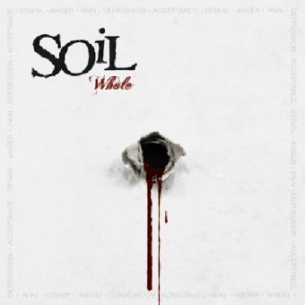 Soil - Whole - CD DIGIPAK