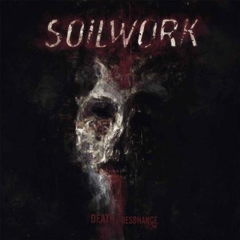 Soilwork - Death Resonance - DOUBLE LP GATEFOLD COLOURED