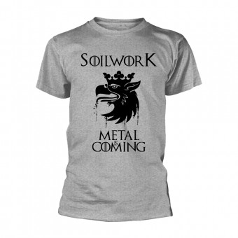 Soilwork - Got - T-shirt (Homme)