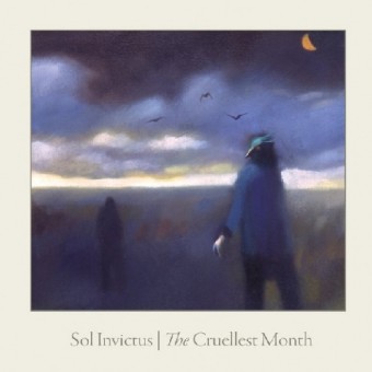 Sol Invictus - The Cruellest Month - CD DIGIPAK