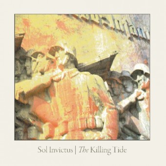 Sol Invictus - The Killing Tide - CD DIGIPAK