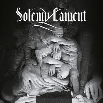 Solemn Lament - Solemn Lament - Mini LP