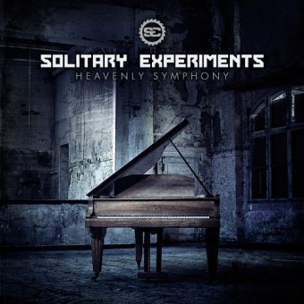 Solitary Experiments - Heavenly Symphony - CD SUPER JEWEL