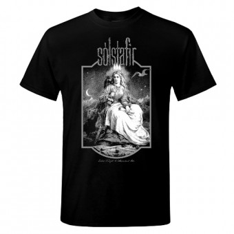 Solstafir - Endless Twilight Of Codependent Love - T-shirt (Homme)