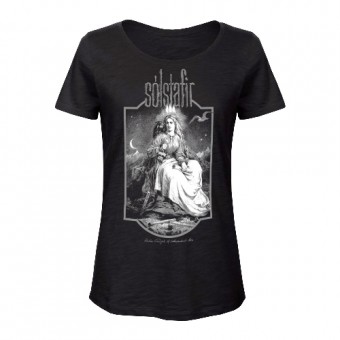 Solstafir - Endless Twilight Of Codependent Love - T-shirt (Femme)