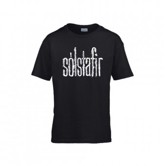 Solstafir - Logo - Kid Shirt (Kids & Babies)