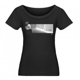 Solstafir - Ótta - T-shirt (Femme)
