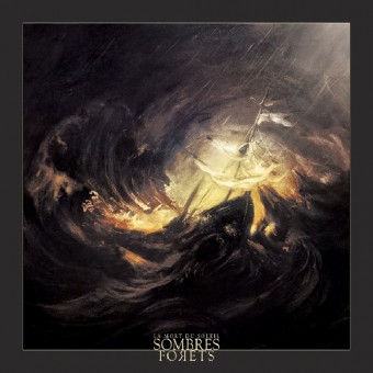 Sombres Forets - La Mort du Soleil - CD
