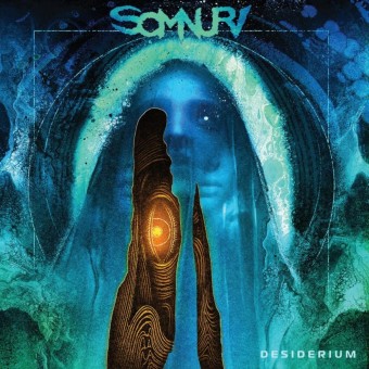 Somnuri - Desiderium - CD