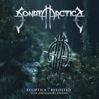 Sonata Arctica - Ecliptica - Revisited: 15 Years Anniversary - CD