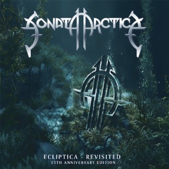 Sonata Arctica - Ecliptica - Revisited: 15 Years Anniversary - DOUBLE LP GATEFOLD COLOURED