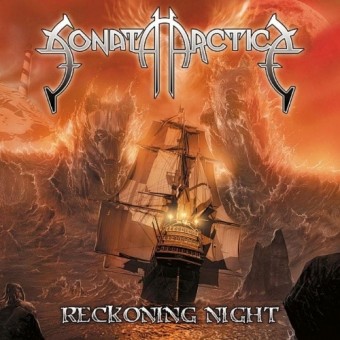 Sonata Arctica - Reckoning Night - CD