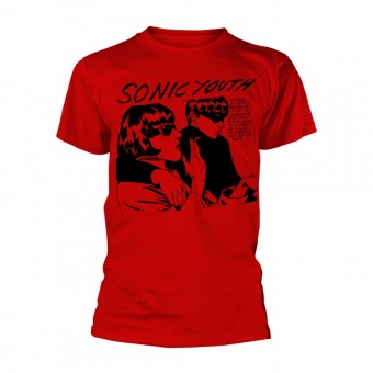Sonic Youth - Goo Album Cover - T-shirt (Homme)