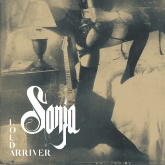 Sonja - Loud Arriver - CD