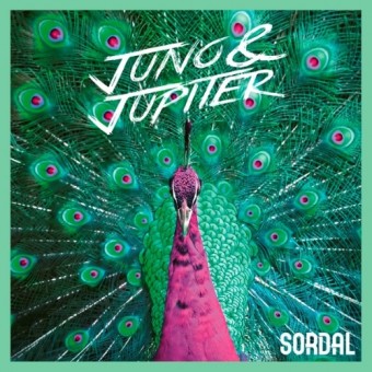Sordal - Juno & Jupiter - CD