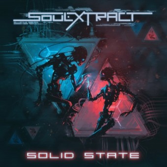 Soul Extract - Solid State - CD