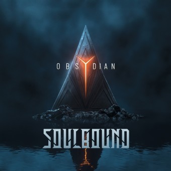Soulbound - obsYdian - CD DIGIPAK