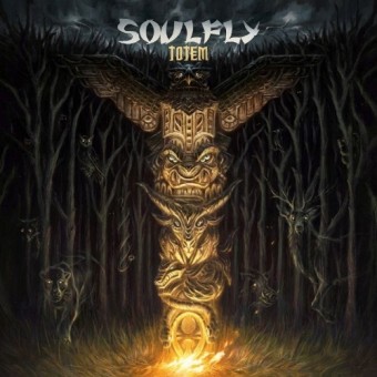 Soulfly - Totem - CD