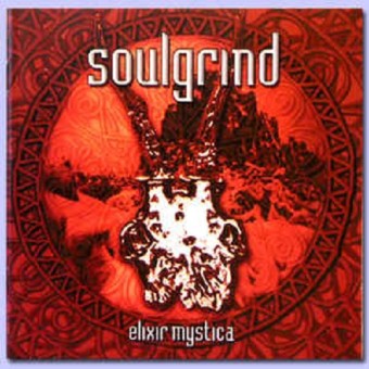 Soulgrind - Elixir Mystica - CD