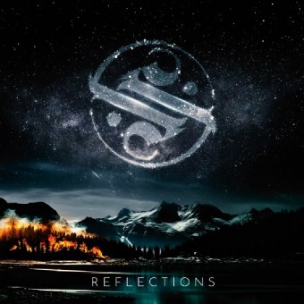 Soulline - Reflections - CD DIGIPAK