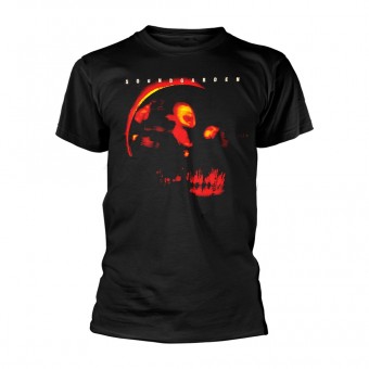 Soundgarden - Superunknown - T-shirt (Homme)
