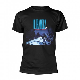 Soundgarden - Ultramega - T-shirt (Homme)