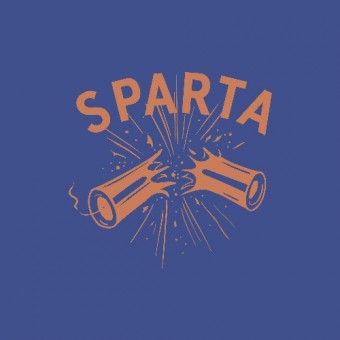 Sparta - Sparta - CD DIGIPAK